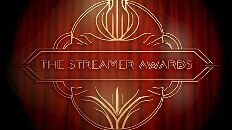 when is the streamer awards 2023|The Streamer Awards 2023: Categories, Nominees, How to Vote